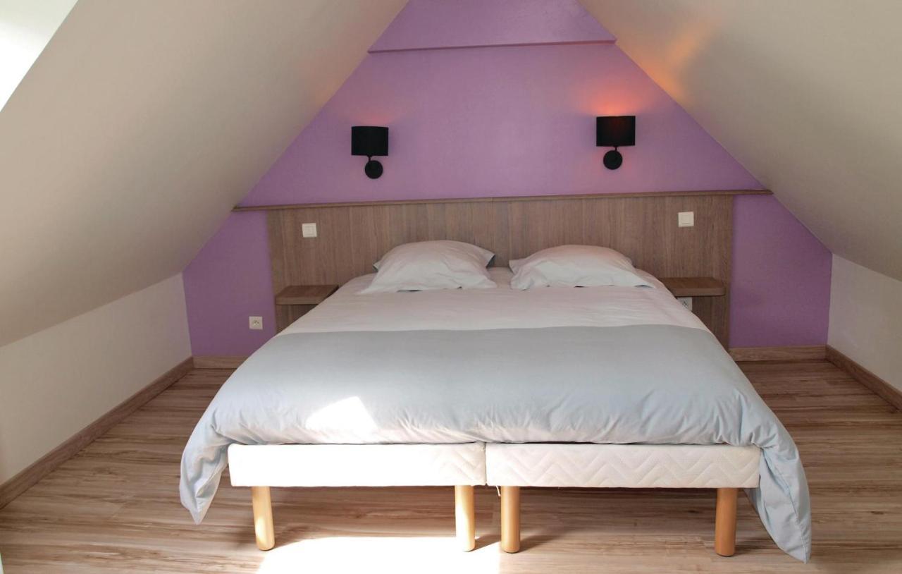2 Bedroom Awesome Home In Mantallot Екстериор снимка